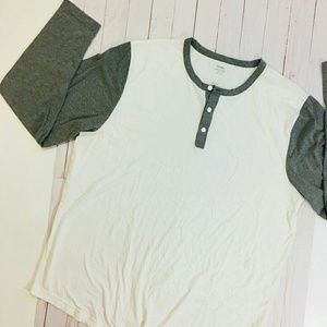 Old Navy color block